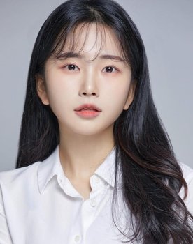Nam Hye Ri as Ha Eun