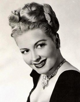 Christine McIntyre as 