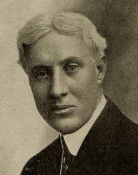 James O'Neill as Satan