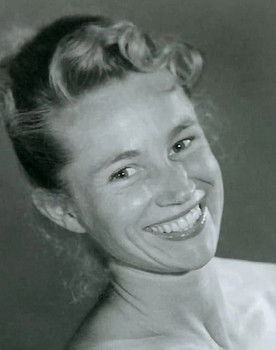 Virginia Bell as Gina