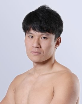 K-1 World Grand Prix 2024 Final Open Weight