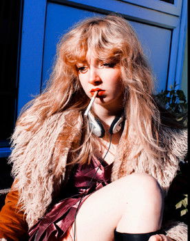 Annabelle Rand as Herself