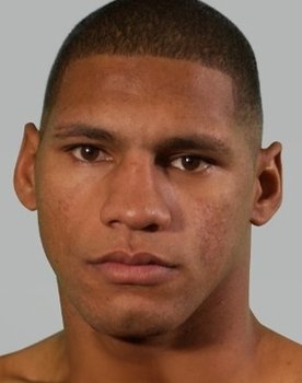 Lukasz Rozanski vs. Lawrence Okolie