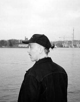 Christoffer Borggren