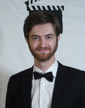 Gabe Schmidt as The Cop