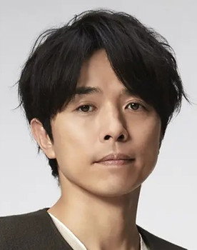 井之原快彦