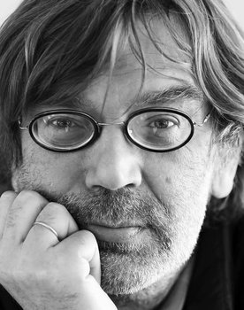 Aleksandr Stolyarov as 