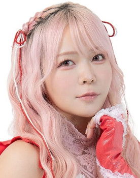 Yuki Aino as Yuki Aino