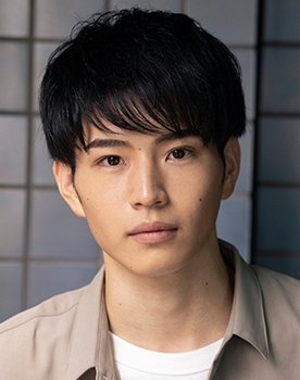 Motoki Nakazawa