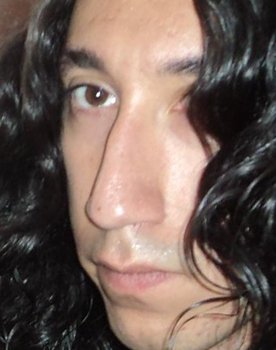 Julio Castellanos as Clown