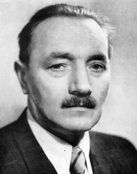 Bolesław Bierut