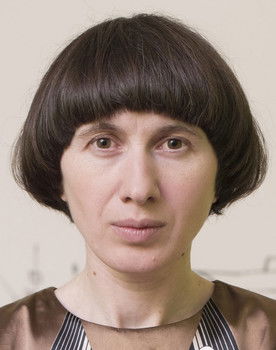 Alevtina Kakhidze
