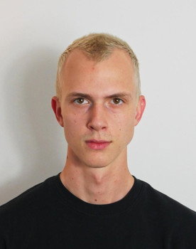 Joe Dombrowski