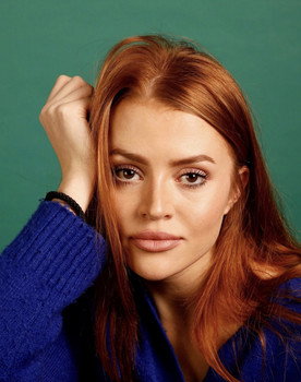 Olga Rossa
