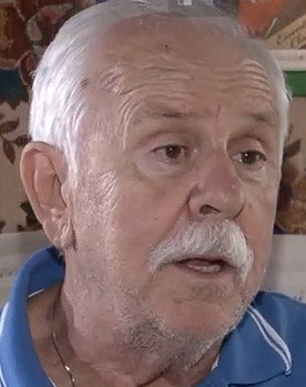 Vangjel Toçe as 