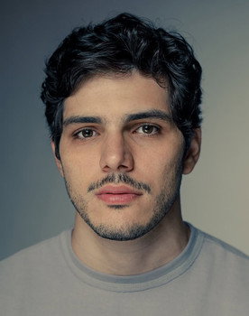 Israel Eyer
