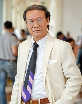 Nguyễn Hải as Đặng Văn Nhất