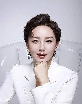 Zhu Yan as A Hong
