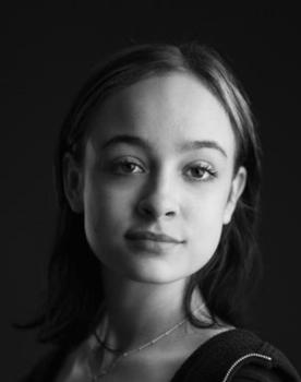 Frida Argento