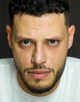 Abdelkrim Derradji as Abdelkrim