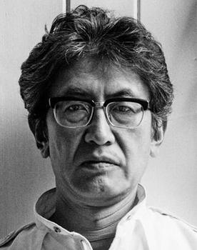 Nagisa Ōshima