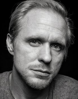 Sampo Sarkola Photo