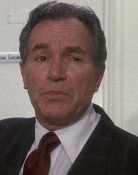 Perry Mason: The Case of the Desperate Deception