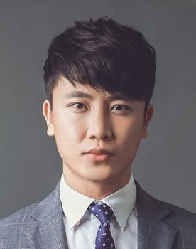 Peng Zi Yang as [Demon catcher]