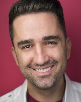 Alan Seales as Randy