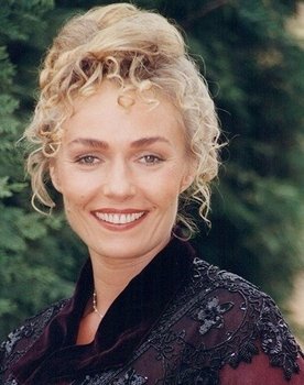 Natalya Andreychenko
