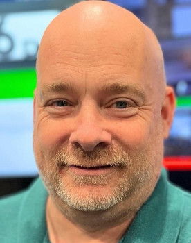 Don Mink as Don Mink