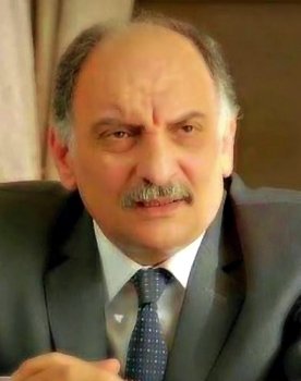 Tarek Waly