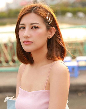 Emmy Nguyễn as Như Ý