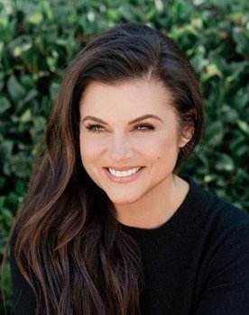 Tiffani Thiessen
