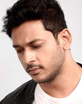 Somraj Maity