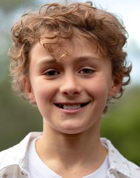 Jagger Serafin
