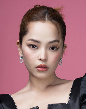 Parikshya Limbu