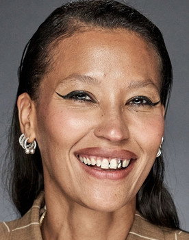 Aino Jawo