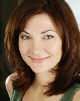 Susi Damilano as Darla