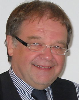 Wieland Schwarzkopf as Self