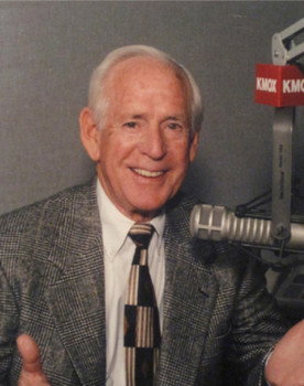 Jack Buck