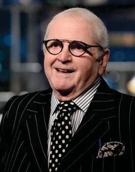 Jô Soares