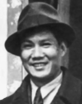 Xu Ke