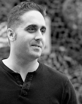 Adri Mehra as Sifkitz