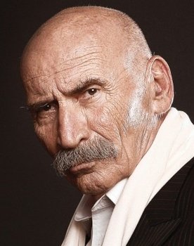 Tuncel Kurtiz as Reis