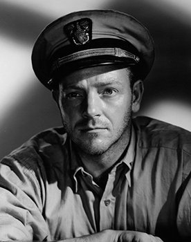 Paul Langton as Colonel Howe