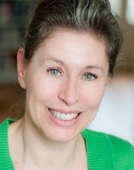 Joëlle Bouvier