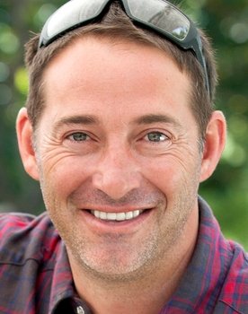 Josh Temple