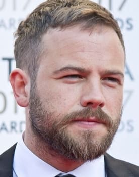 Moe Dunford as 
