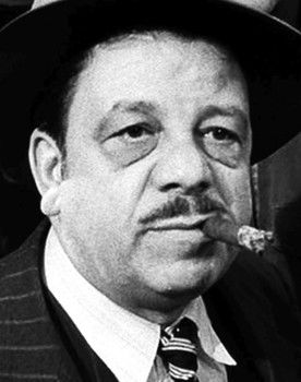 Stephen Soldi as Chef